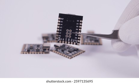 Arduino is an open-source electronics platform based on easy-to-use hardware and software.
Arduino PCB, programming, cpp, c++