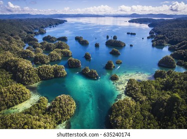 Imagenes Fotos De Stock Y Vectores Sobre Papua Landscape