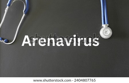 Arenaviruses are a group of RNA viruses that infect rodents and sometimes humans. They are members of the Arenaviridae family.