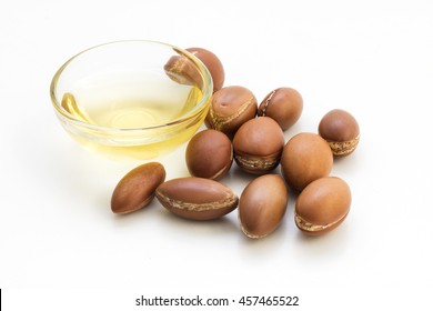 Argan Oil