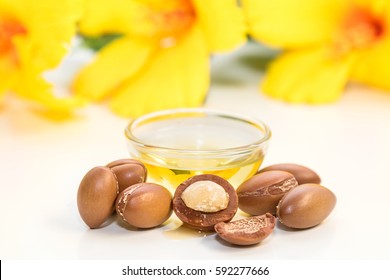 Argan Oil