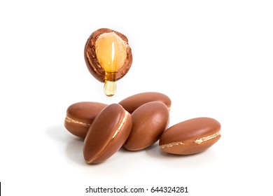 Argan Oil