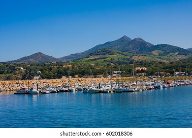 Argeles Sur Mer Images Stock Photos Vectors Shutterstock