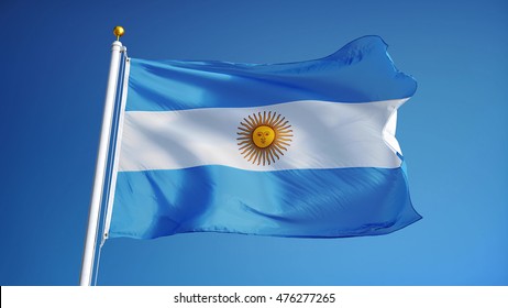 8,399 Argentina flag waving Images, Stock Photos & Vectors | Shutterstock