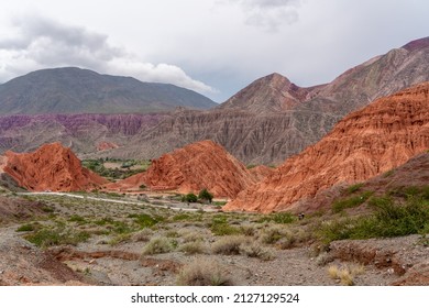 3,896 Purmamarca Images, Stock Photos & Vectors | Shutterstock