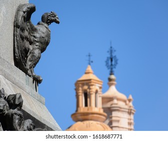 Córdoba, Argentina; March 12, 2017; Park 