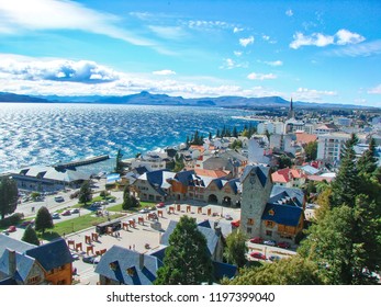 Argentina, San Carlos De Bariloche