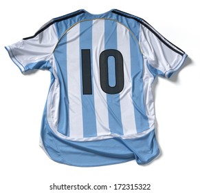 Argentina t shirt