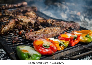 Asado の画像 写真素材 ベクター画像 Shutterstock