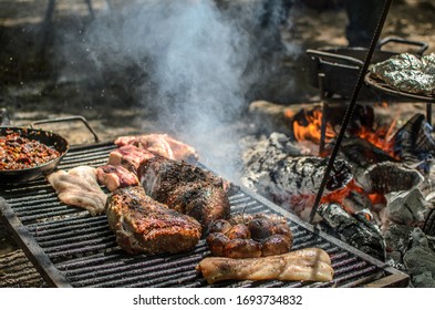 Asado の画像 写真素材 ベクター画像 Shutterstock