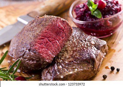 argentinian beef steaks