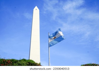 Símbolo argentino  El