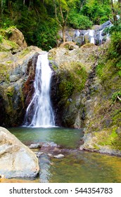 Argyle Waterfalls