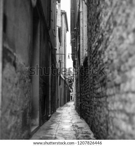 Similar – Image, Stock Photo #A# Falling lane