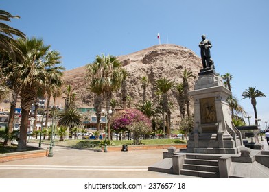 Arica - Chile 