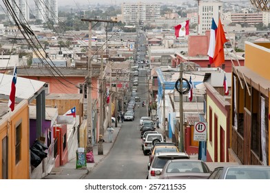 Arica - Chile