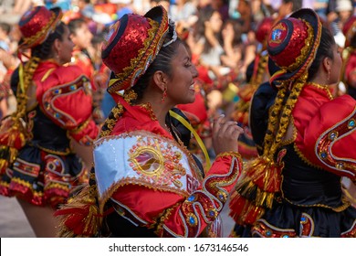 チリ 民族衣装 Hd Stock Images Shutterstock