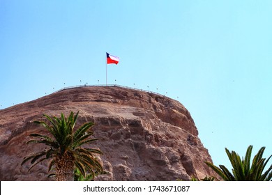 Morro De Arica Imagenes Fotos De Stock Y Vectores Shutterstock