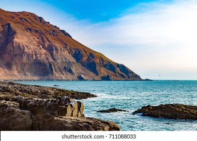 Arica Coastline