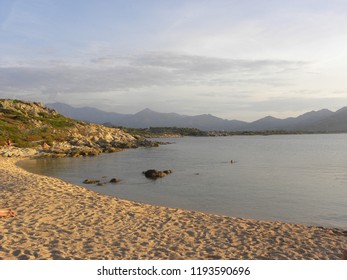 Imágenes Fotos De Stock Y Vectores Sobre Corse Plage