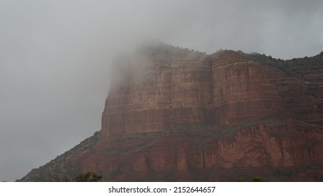 Arizona Drive To Sedona City