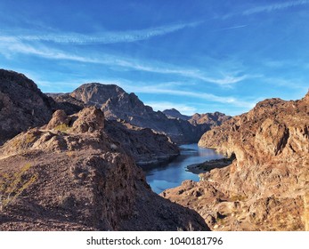 Arizona Hot Springs