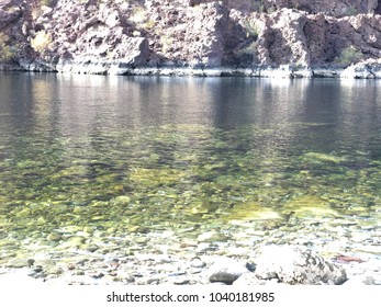 Arizona Hot Springs