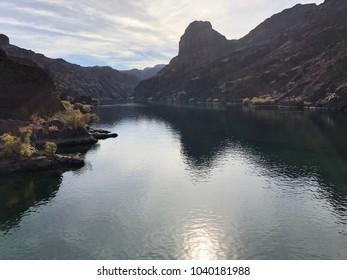 Arizona Hot Springs