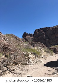 Arizona Hot Springs