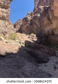 Arizona Hot Springs