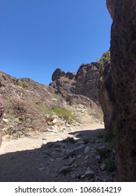 Arizona Hot Springs