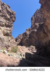 Arizona Hot Springs