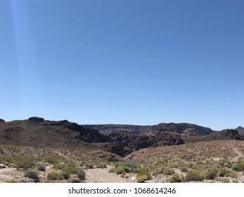 Arizona Hot Springs