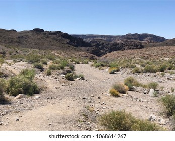 Arizona Hot Springs