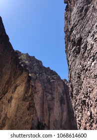 Arizona Hot Springs