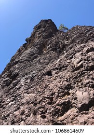 Arizona Hot Springs