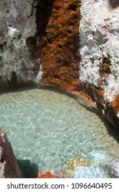 Arizona Hot Springs