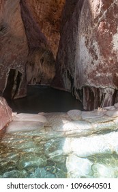 Arizona Hot Springs