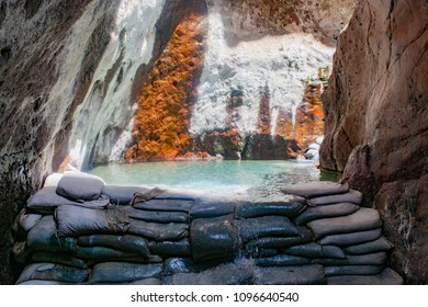 Arizona Hot Springs