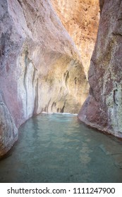 Arizona Hot Springs