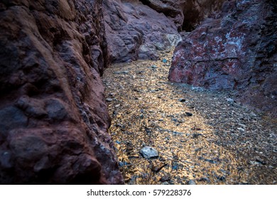 Arizona Hot Springs