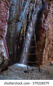 Arizona Hot Springs