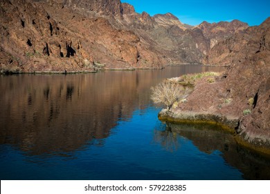 Arizona Hot Springs