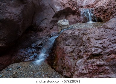 Arizona Hot Springs