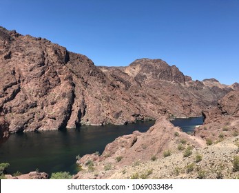 Arizona Hot Springs Hike