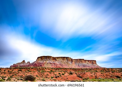 Arizona Mesa