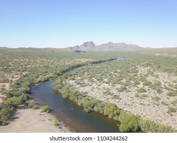 Arizona Salt River