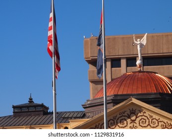 Arizona State Capitol