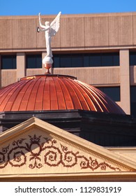 Arizona State Capitol