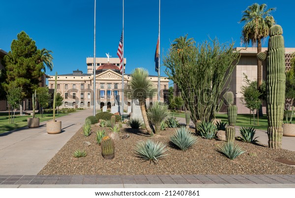 Arizona State Representatives >> Arizona State Capitol Building Left House Stock Photo Edit Arizona State Representatives >> Arizona State Capitol Building Left House Stock Photo Edit